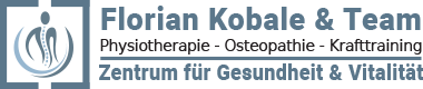 Physiotherapie Florian Kobale & Team Hamburg-Sasel